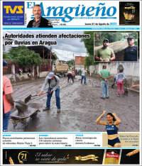 El Aragüeño
