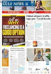 Gulf News