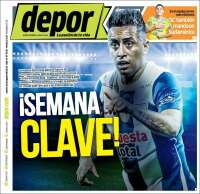 Depor