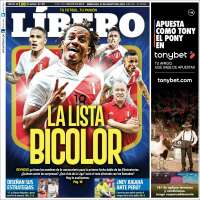 Líbero