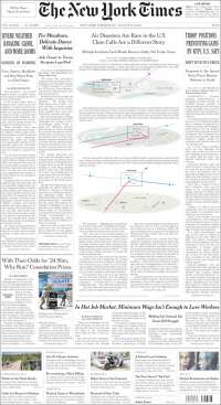 New York Times