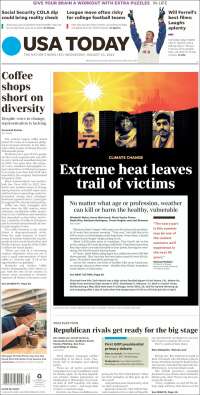 USA Today