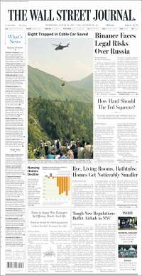 Wall Street Journal