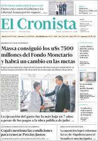 El Cronista Comercial