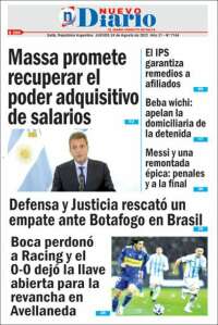 Nuevo Diario de Salta