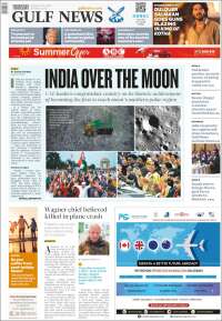 Gulf News