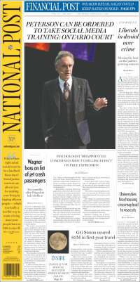 The National Post