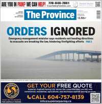 The Province