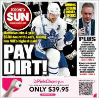 The Toronto Sun