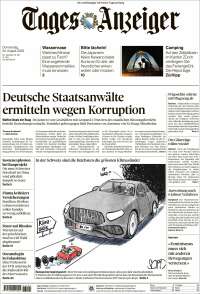 Tages-Anzeiger