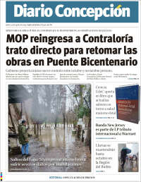Diario de Concepción