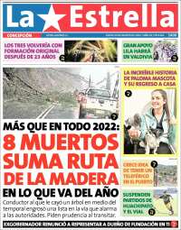 La Estrella de Concepción