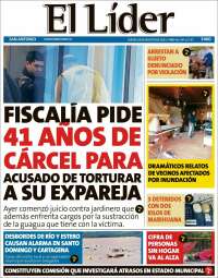 Lider de San Antonio