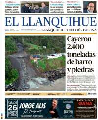 El Llanquihue