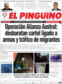 El Pingüino