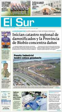 El Sur