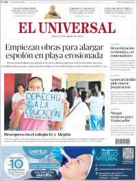 El Universal