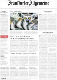 Frankfurter Allgemeine
