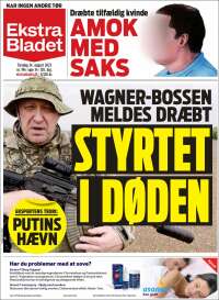 Ekstra Bladet