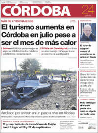 Diario de Córdoba