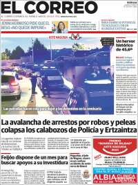 El Correo