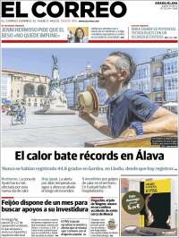 El Correo - Álava