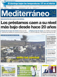 El Periódico Mediterraneo