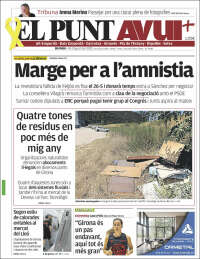 El Punt Avui - Girona