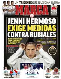Marca