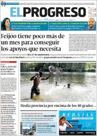 El Progreso