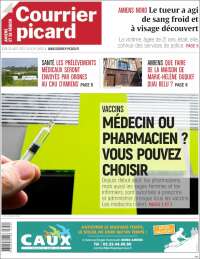 Courrier Picard
