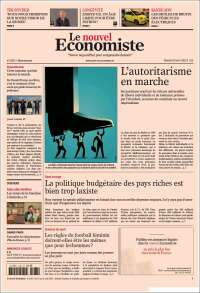 Le nouvel Economiste