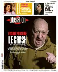 Libération