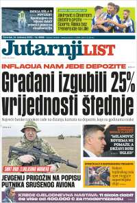 Jutarnji List