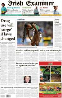 Irish Examiner