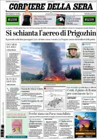 Corriere della Sera