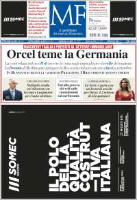 Milano Finanza