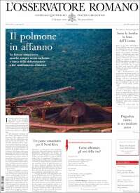 L'Osservatore Romano