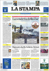 La Stampa