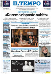 Il Tempo