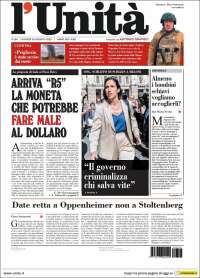l'Unità