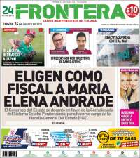 Frontera