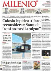 Milenio de Monterrey