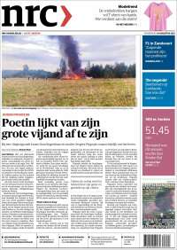 NRC Handelsblad
