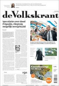 De Volkskrant