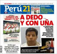 Perú 21
