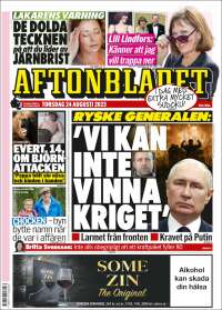 Aftonbladet