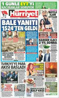 Hürriyet