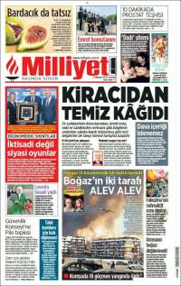 Milliyet