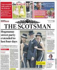 The Scotsman